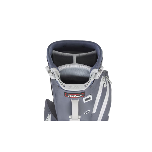 Titleist Players 4 Stand Bag - Washed Indigo - SA GOLF ONLINE